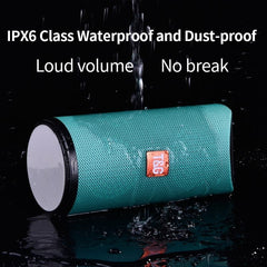 GAME TIME SPEAKERS