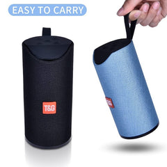 GAME TIME SPEAKERS