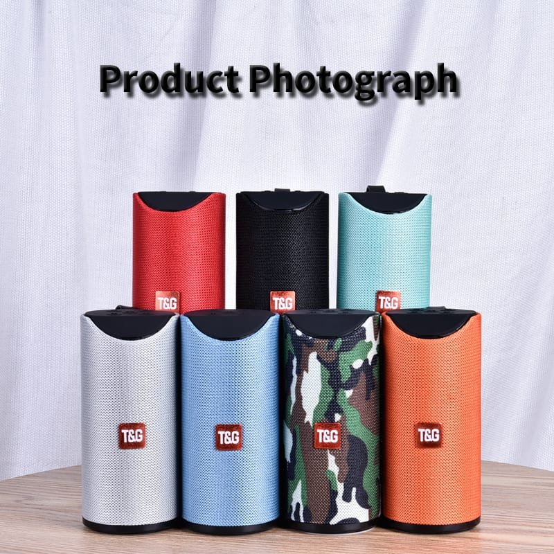 GAME TIME SPEAKERS